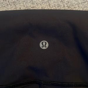 LULULEMON ATHLETIC PANTS